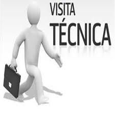 visita tecnica senhor bom jesus